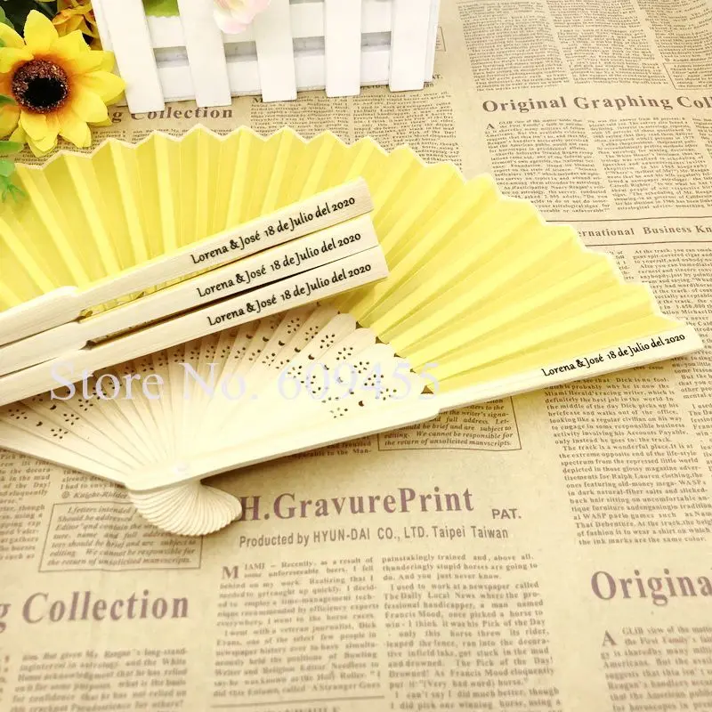 Gold Yellow