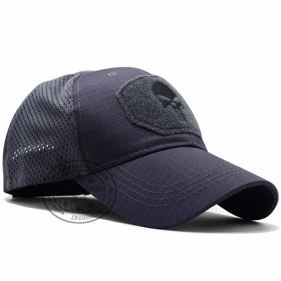 fitted tactical hats