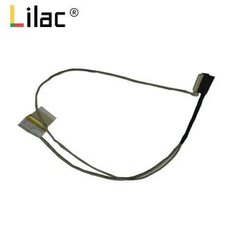 

Video screen Flex wire For Samsung QX410 QX411 QX412 QX510 QX511 QX512 laptop LCD LED LVDS Display Ribbon cable BA39-00989A
