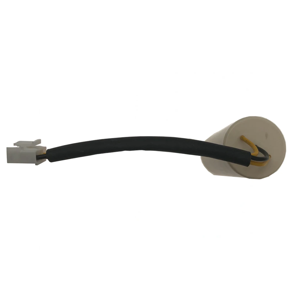 Automatic Parking Barrier Vehicle Access Boom Barrier Gate Circuit Board Controller Motor Capacitor CBB60 450V.AC 50/60Hz (9+9)uF &plusmn;5% 35*95mm
