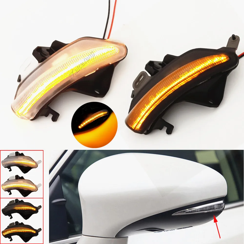 LED Sequential Side Mirror Light For Lexus IS350 IS300 IS250 CT200h LS460 LS600H LED Sequential Side Mirror Light For Lexus IS350 IS300 IS250 CT200h LS460 LS600H