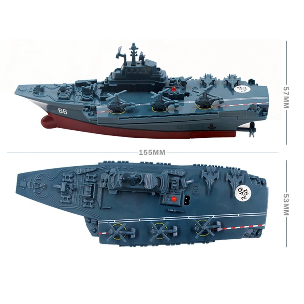 Лодка с дистанционным управлением 3318/3319 игрушки 2,4 ГГц мини Электрический Спорт RC лодка Изысканная модель катер детские игрушки для игры в воде горячая Распродажа J71