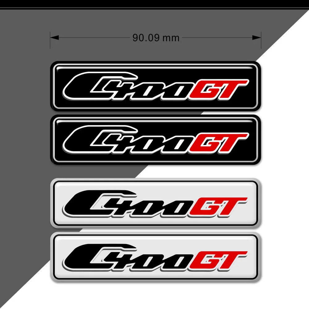 

Emblem Badge Logo For BMW C400X C400GT C 400 GT X Fairing Stickers Decal Motorcycle Kits Decoration Scooter Bikes 2018 2019 2020