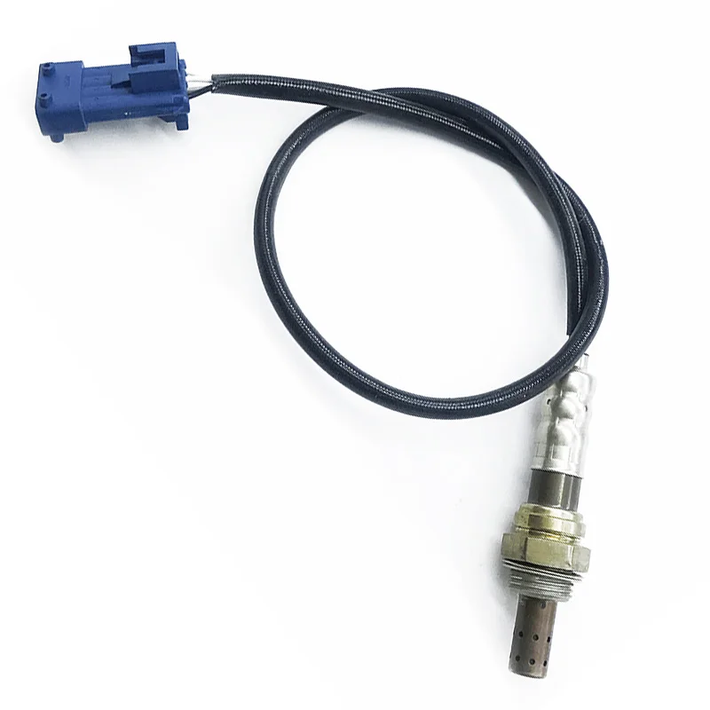 Кислород O2 Сенсор Лямбда зонд для Citroen C2 C3 C4 C5 C6 C8 DS DS3 Fiat мини Peugeot Saab 1618V3 7548961 1628NY