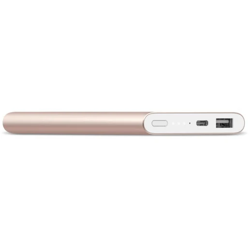 XIAOMI Mi Power Bank-PRO 10000mAh External Battery(Golden