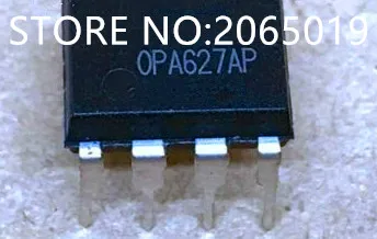 

1PCS OPA627AP 0PA627AP OPA627A OPA627 DIP-8