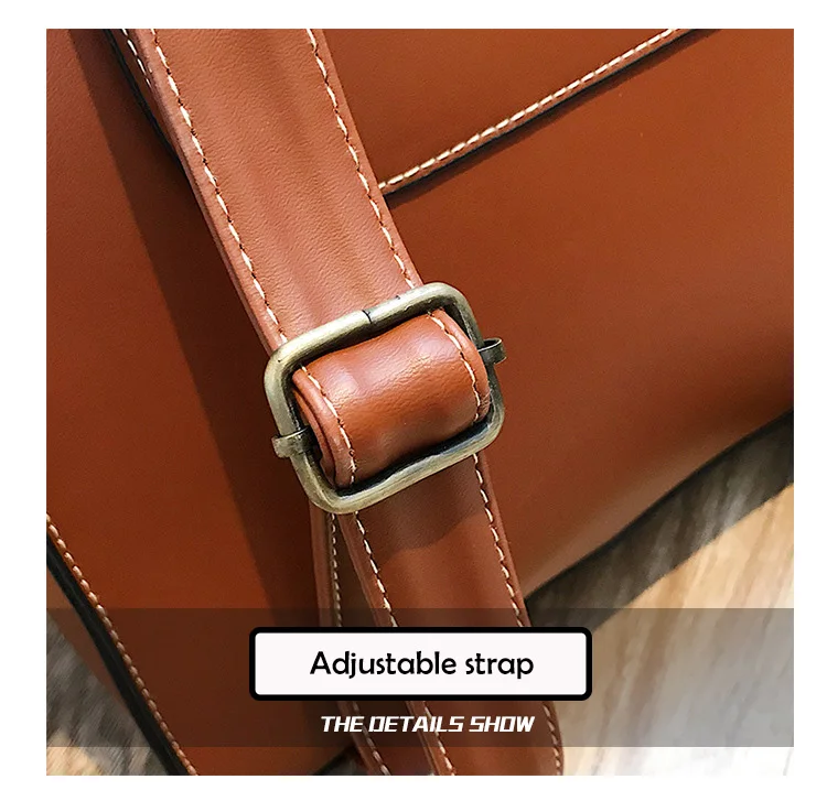 2019 New Luxury Designer Backpacks Women High Quality Yellow Square Backpack Leather Fashion Brand School bag for Teenager Girls (19)