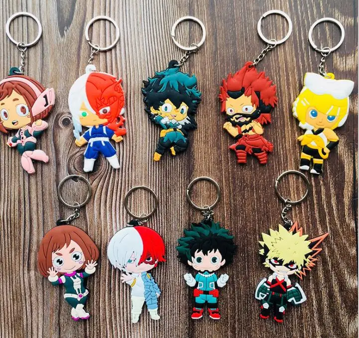 My Hero Academia Anhänger In Frankfurt Am Main - Foto 10