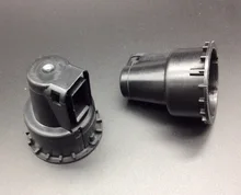 Пластиковый нейлоновый чехол для подшипника BMW 318, Volkswagen, Benz, Volvo, Fiat, Audi, генератора Bosch 6003, 2 шт. Пластиковый нейлоновый чехол для подшипника BMW 318, Volkswagen, Benz, Volvo, Fiat, Audi, генератора Bosch 6003, 2 шт.