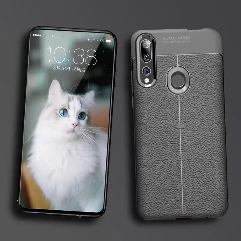 

Fashion Soft Anti knock 6.59"For Huawei Y9 Prime 2019 Case For Huawei Y9 Prime 2019 Cell Phone Case Cover