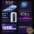 realme narzo 30 Русская версия смартфона Helio G95 90Hz 6.5" FHD+ inch DotDisplay 5000mAh 48MP Тройная камера 30 Вт Dart Charge