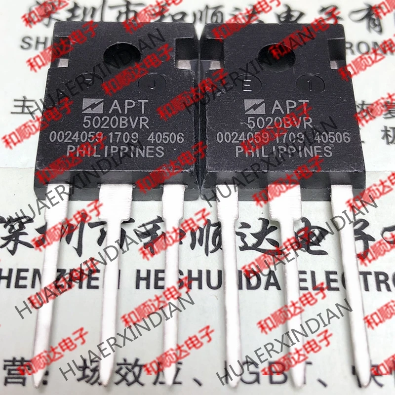 20 шт./лот APT5020BVR-247 500V 26A
