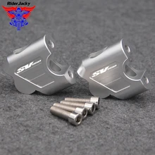 Комплект мотоциклов с ЧПУ для Suzuki SV 650 SV650