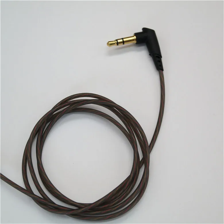 Запчасти для наушников wire Shure wheat пшеничная гарнитура Обновленная линия XBA-A3 A2 H3H2 MMCX кабель для наушников