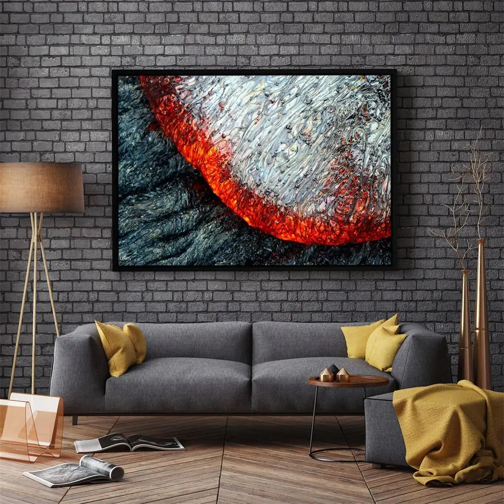 WHISM 40x60 см абстрактная аэрозольная краска для рисования красочных облаков горная
