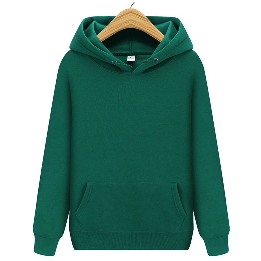 Sudadera con capucha informal para hombre y mujer, ropa de calle de Hip Hop, jersey de Skateboard, naranja, púrpura, amarillo, Moda Verde, nueva
