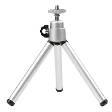 Aliexpress - Portable Foldable Stretchable Mini Professional Tripod Portable Traveling Tripod for GoPro Hero3 ,3,2,1