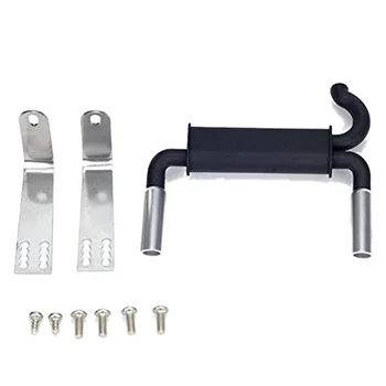 

Rc Car Tail Throat Exhaust Pipe Vent Tail Pipes
