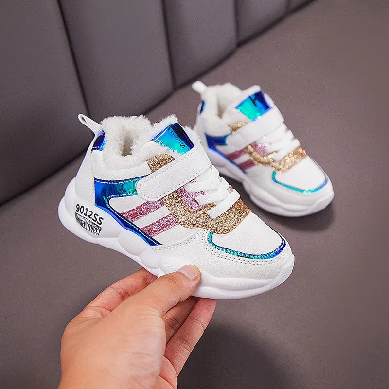 Neppi/детская обувь; Tenis Infantil; обувь для девочек и мальчиков; кроссовки для бега в Корейском стиле; Chaussure Enfant; Студенческая стильная обувь