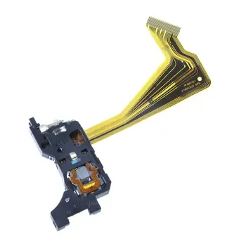 

RAF-3350 Universal Optical Lens Head for Wii Disc Drive Game Console Accessory