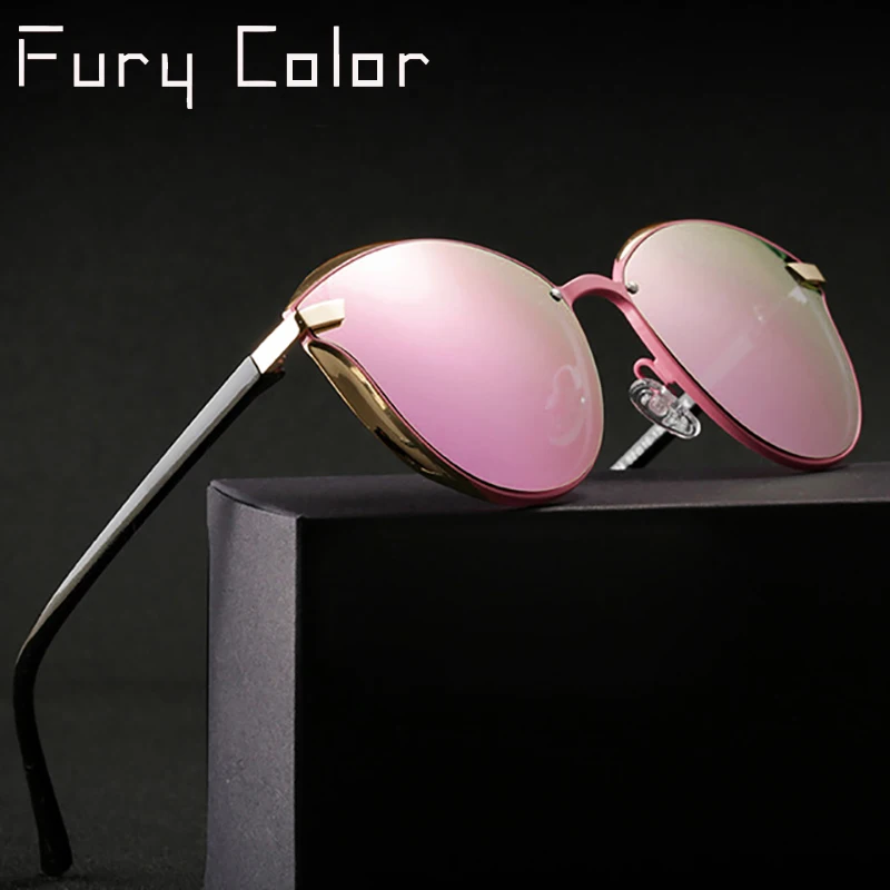 Роскошные женские солнцезащитные очки, модные круглые женские солнцезащитные очки с кошачьим принтом, винтажные Ретро брендовые дизайнерские негабаритные женские солнцезащитные очки oculos gafas