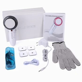 

LED Photon Ultrasonic Face-lifting Tools Face Skin Cleaner Ultrasound Wrinkle Remover Anti Aging Skin Tightening Beauty Device