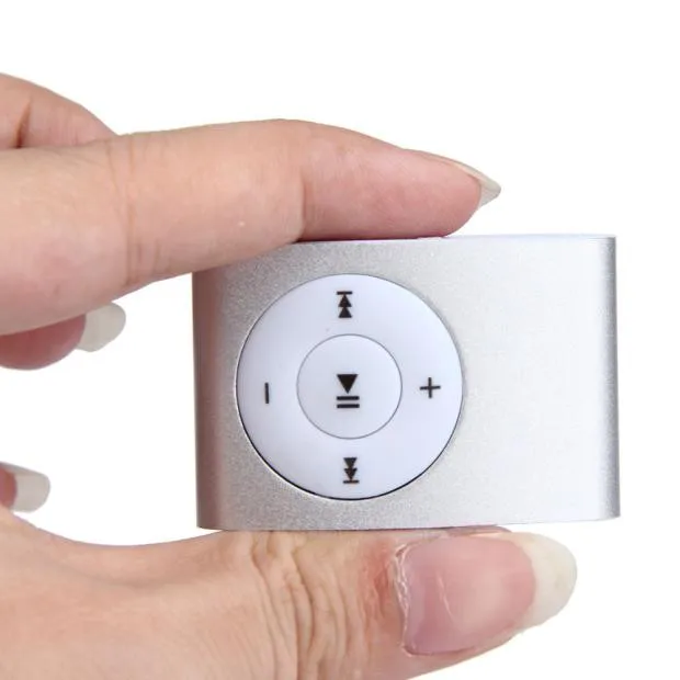 USB мини MP3-плеер 32GB Micro SD TF карта музыкальный Плеер MP3 модуль воспроизводитель С Наушниками USB кабель Mp3 Плеер С Наушниками