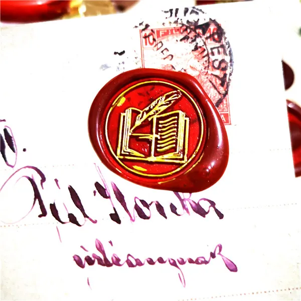 Печать для конверта s group 11 письма конверт с изображением Hello Kitty птица воск