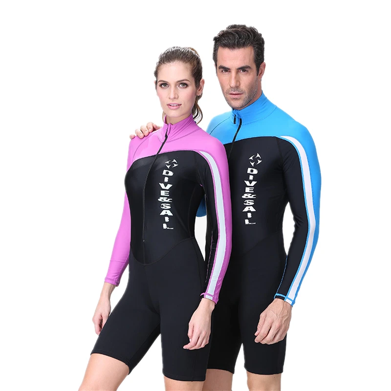 nylon tops for swimming