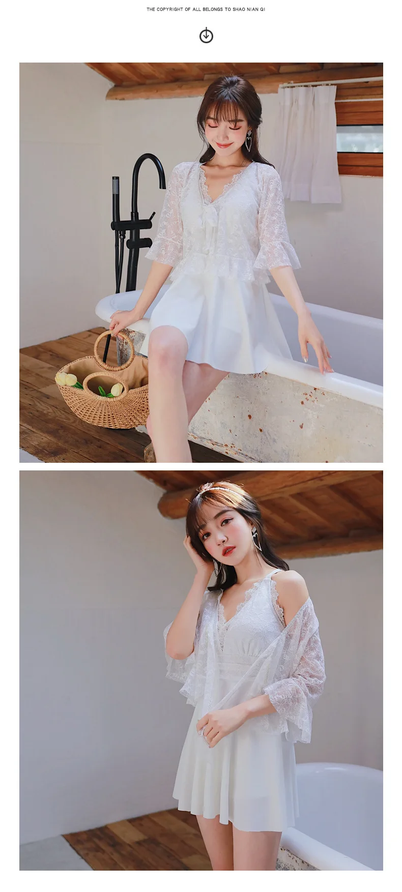 Trajes De Bano Mujer, купальный костюм для женщин, одежда для плавания размера плюс, закрытые бикини, женская одежда, купальник для подростков, женский, пуш-ап, модный