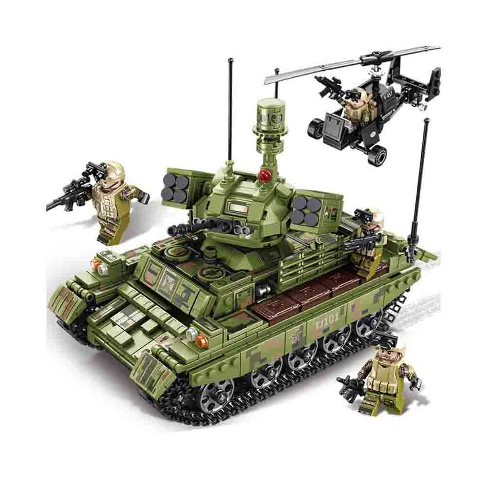 lego city army tank
