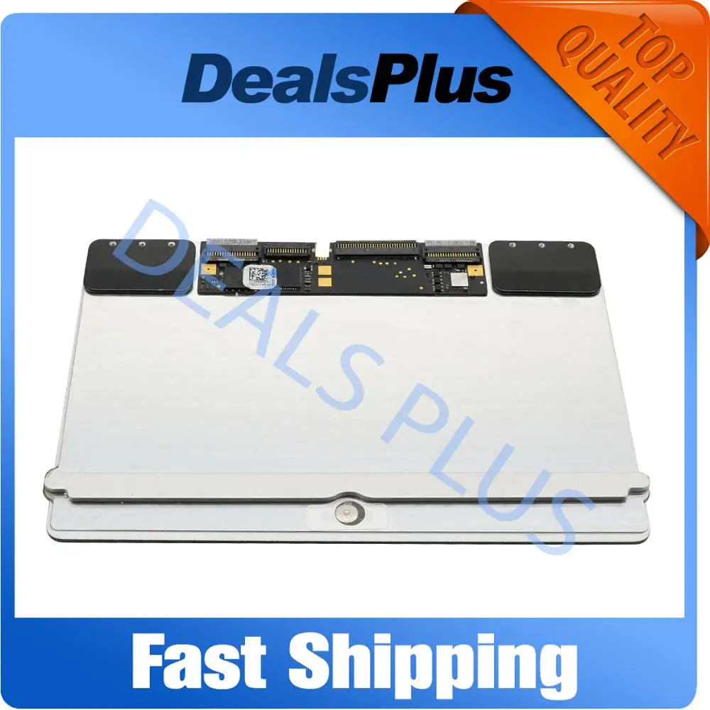

Used TrackPad TouchPad for Apple MacBook Air 13" A1369 Late 2010 Track Pad Touch Pad Year 922-9637 EMC 2392 MC503 MC504