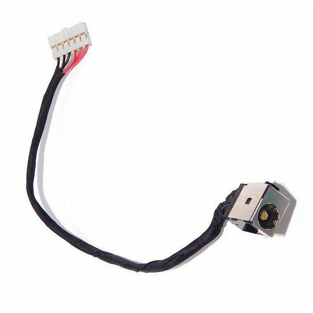 Для acer Aspire VX15 VX5-591G ноутбук Dc Jack кабель 50. GM1N2.004