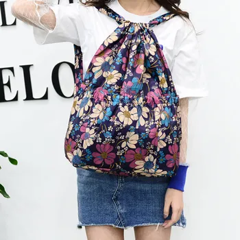 

Women Anti-theft Backpack High Quality School Bag For Women Multifunctional Travel Bags Large-Capacity Printed Shoulder Bag #801