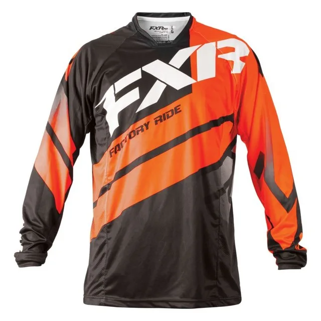 Santic, настоящее, униформа для горного велосипеда, Экипировка Commencal Merida Jersey Vikings Roupa Ciclismo Rambo Bicycle - Цвет: Коричневый