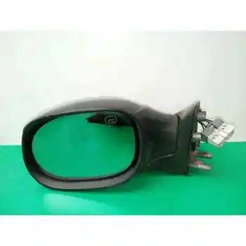 

8149NH LEFT REARVIEW CITROEN XSARA PICASSO