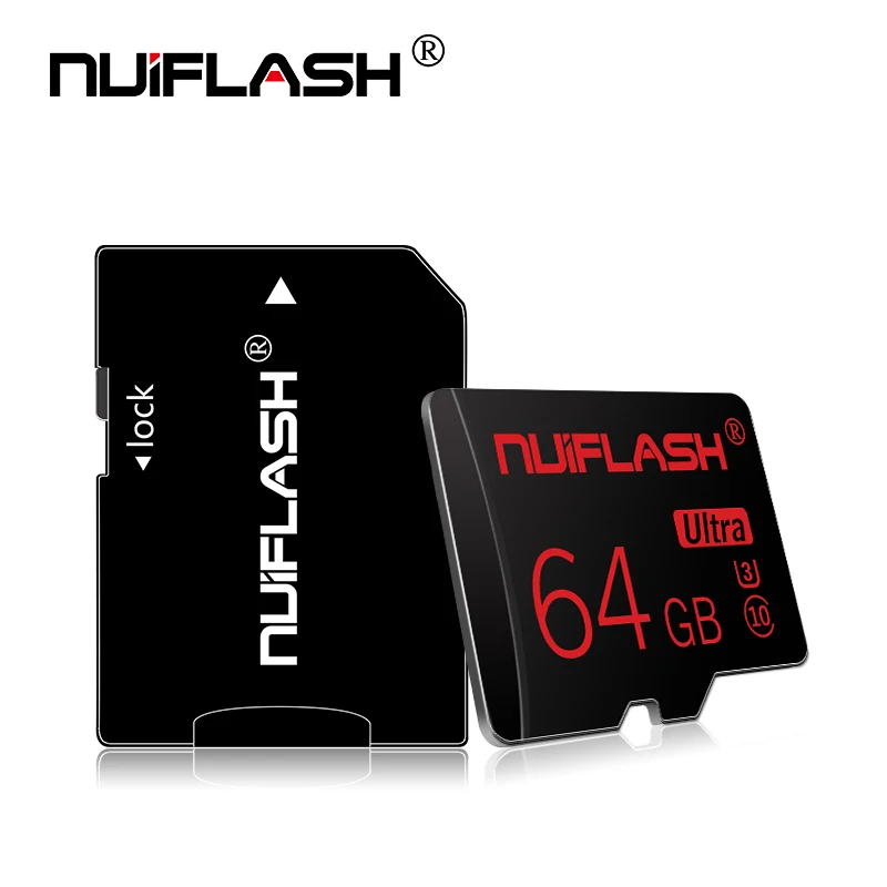 Карта Micro sd 256 ГБ 128 Гб 64 ГБ 32 ГБ 16 ГБ 8 ГБ карта памяти класс 10 флеш-карта памяти для мобильного телефона