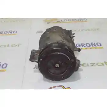 

AIR CONDITIONING COMPRESSOR BMW 3 SERIES COMPACT (E46)