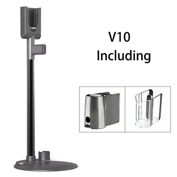 

Suitable For Dyson V7 V8 V10 V11 Vacuum Cleaner Mini Storage Rack Holder Accessories For Vacuum Household Organization