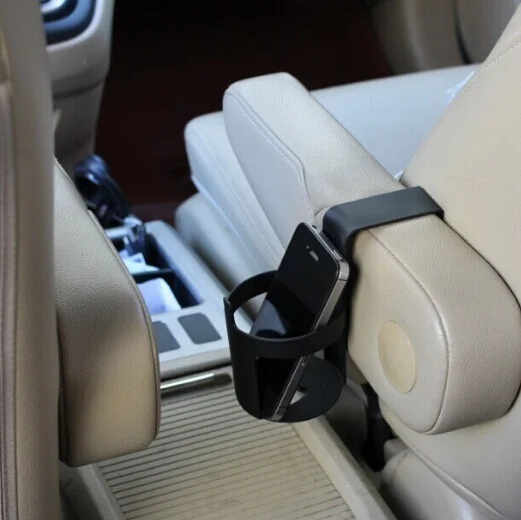 Автомобильный держатель для напитков автомобильные аксессуары BMW E60 Ford focus 2 Kuga Mazda