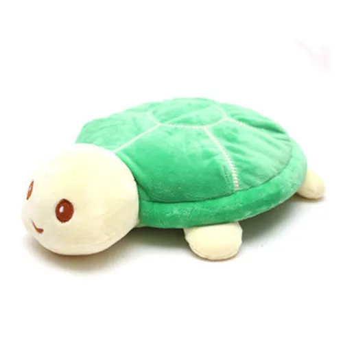 Fancytrader 39'' Big Turtle Plush Toy Giant Soft Anime Cartoon Tortoise Pillow Doll Gift for Kids Home Decoration 100cm 2 Sizes (7)