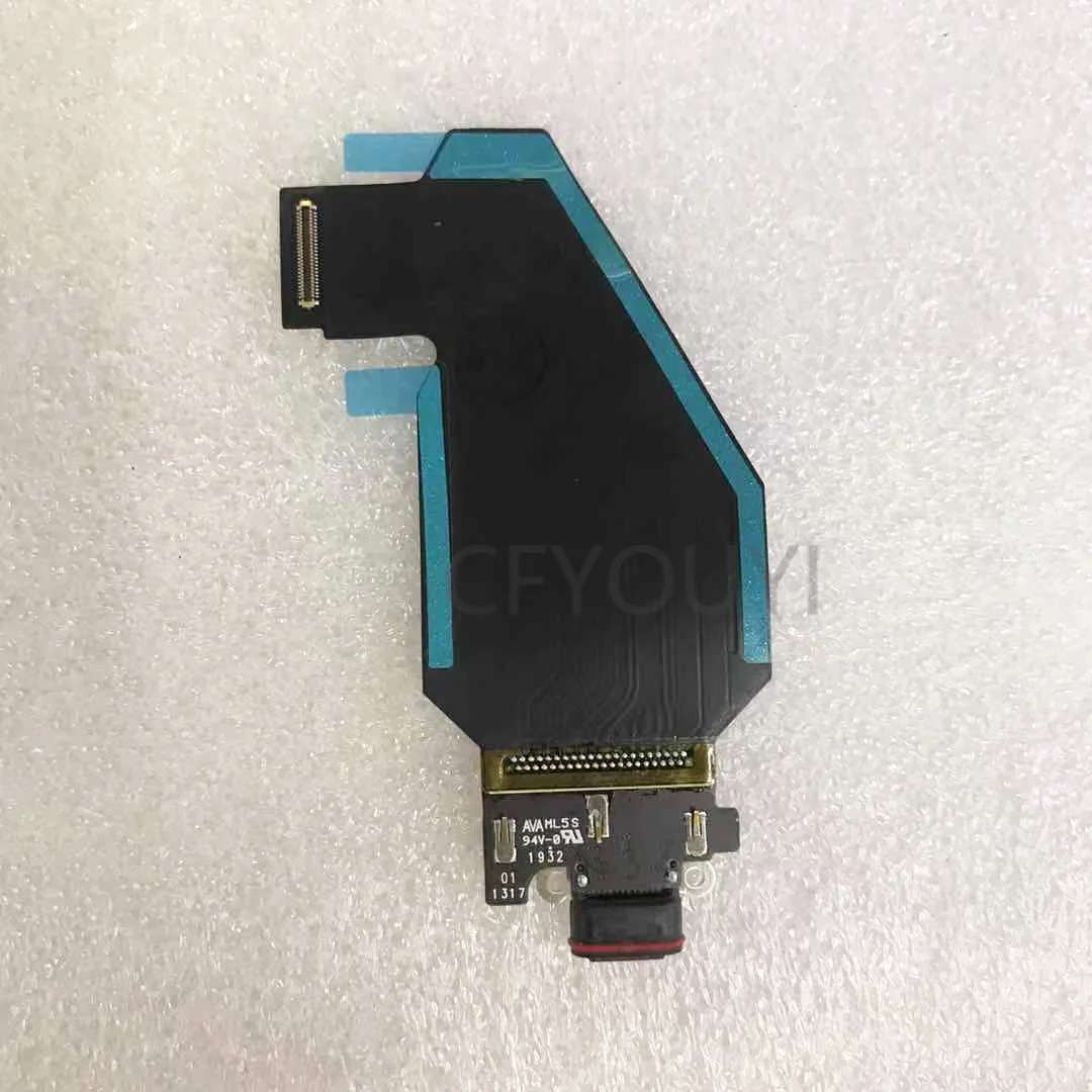 

Original Charging Port Flex Cable for Google Pixel4 Pixel 4 XL 4XL