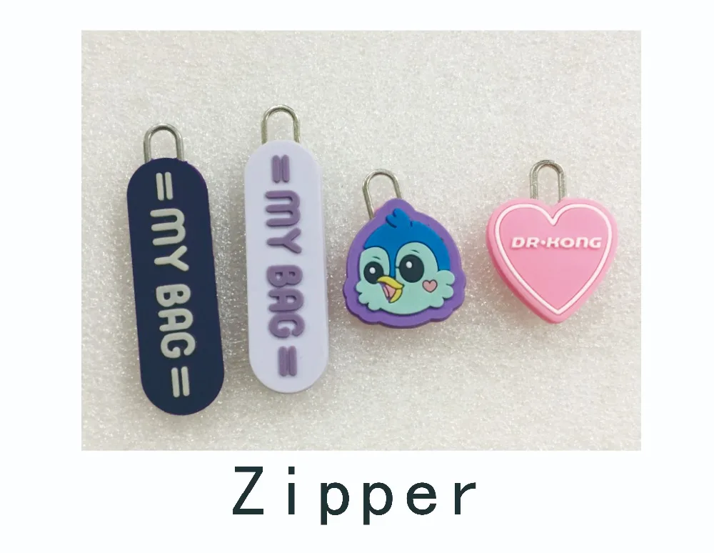 zipper