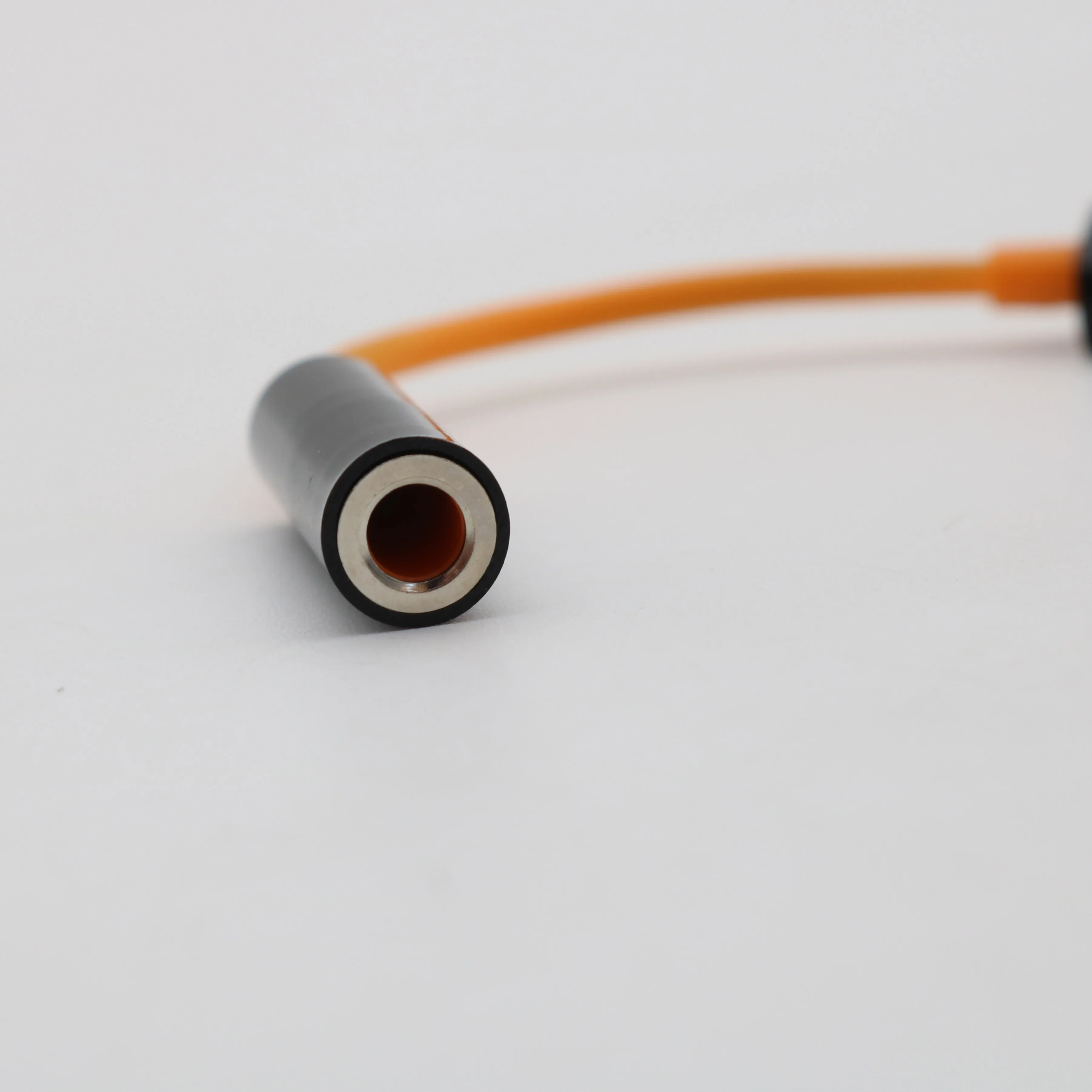 Oneplus 6 6 T USB 3,1 Tipo C EEN 3,5 мм адаптер мини аудио кабель Lijn