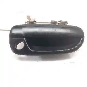 

8266025000 HANDLE OUTER FRONT LEFT HYUNDAI ACCENT (LC)