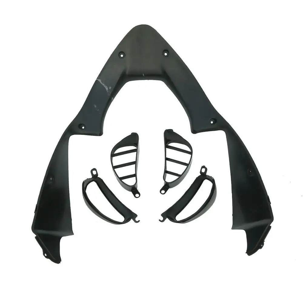 Впрыска мотоцикла ABS обтекатель кузова комплект для Honda CBR600F4 CBR 600 F4 1999-2000 Repsol 4A
