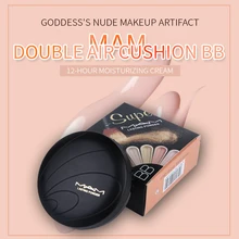 Двухслойная порошок