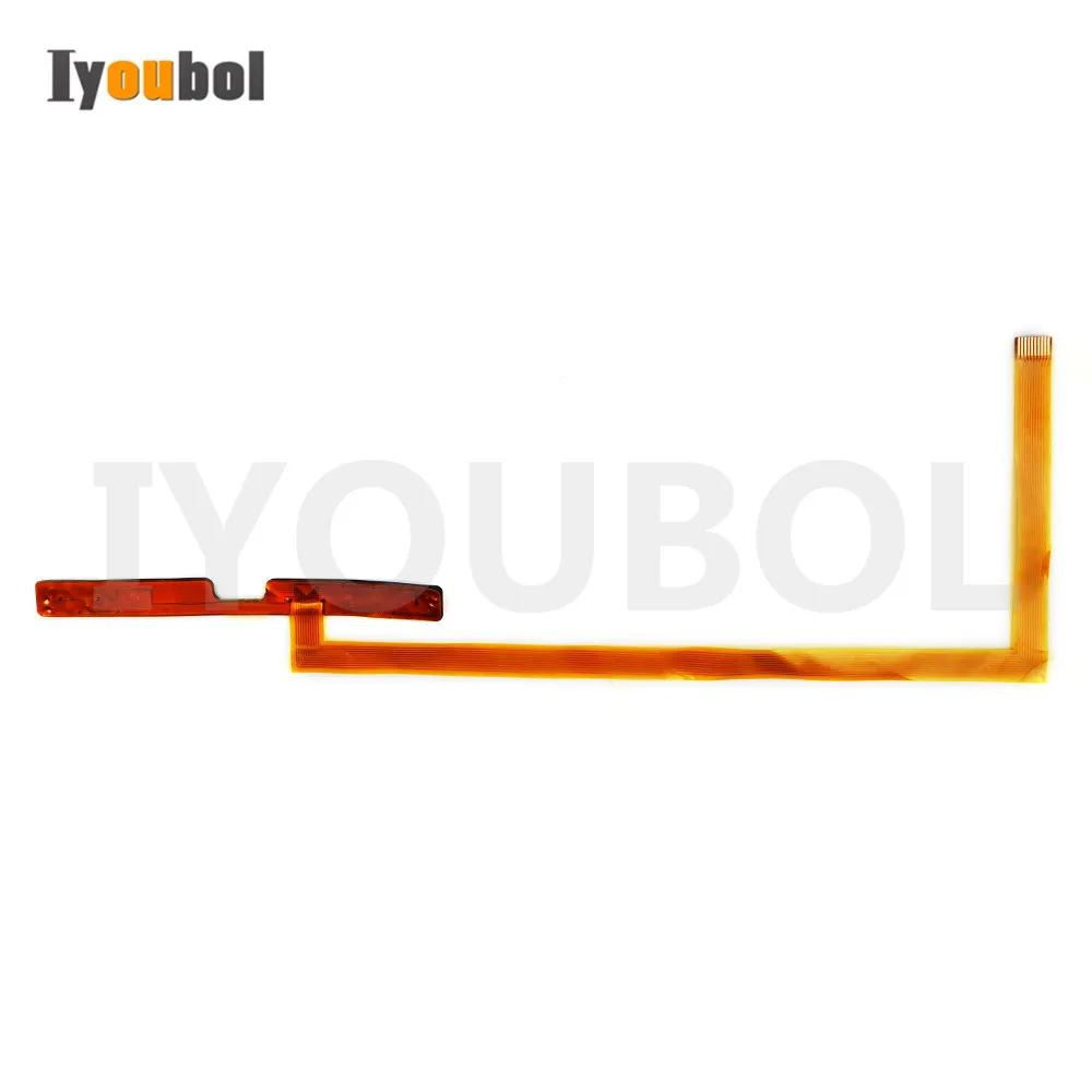 Myler Keyswitch(функциональный ключ) Замена для Honeywell LXE VX8