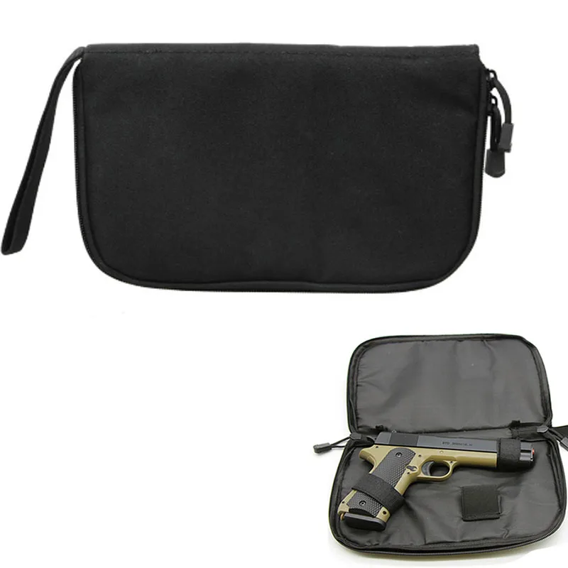 Tactical EDC Portable Protect Case Hunt Accessory Multi Tool Bag tool bags