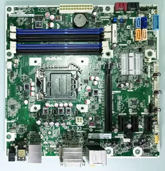 

High quality desktop motherboard for H67 B3 656599-001 623913-003 IPISB-CH2 will test before shipping